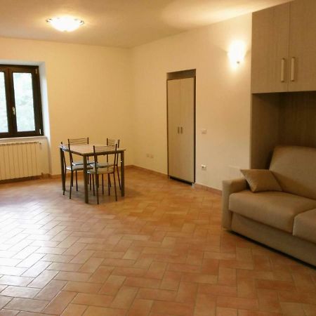 Ferienwohnung Casale Di Burano Onano Exterior foto